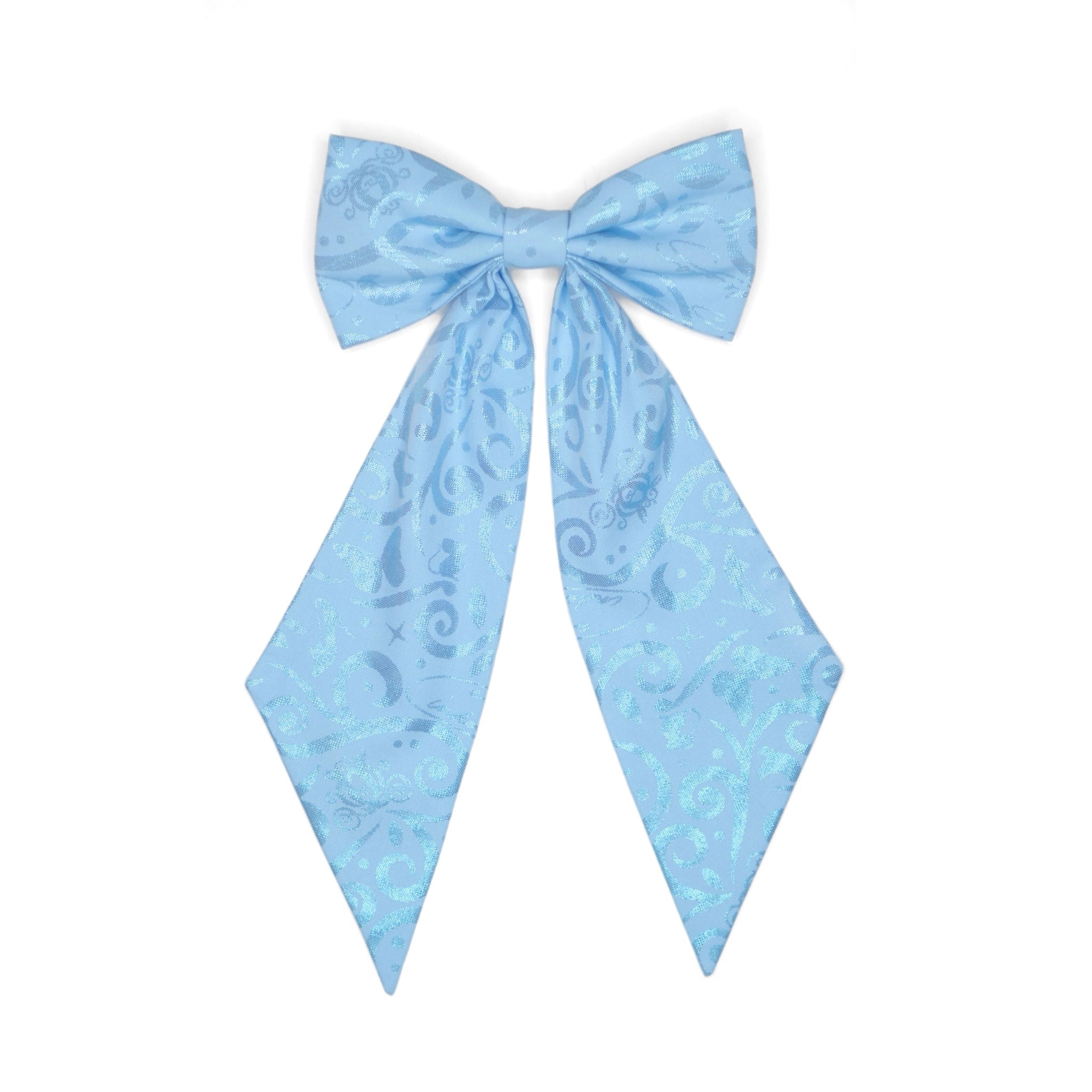 Disney Princess Cinderella Hair Bow display picture 1