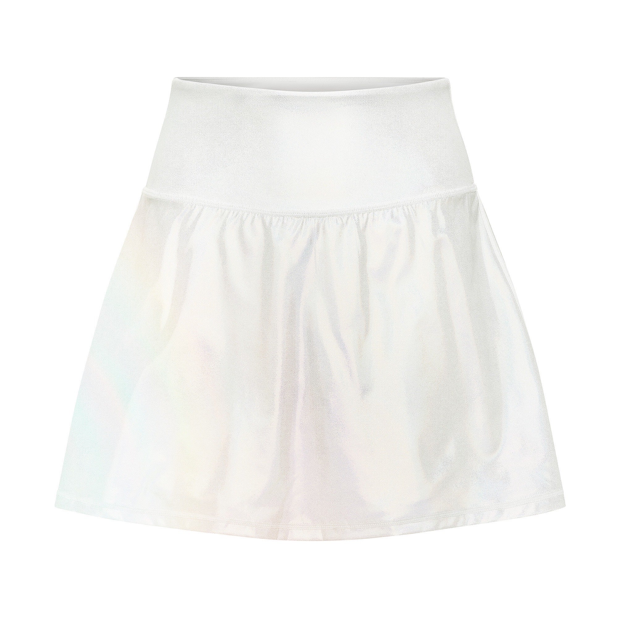 Pearl Prism Athletic Skort