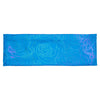 Beauty Sleep Princess Athletic Headband - Blue