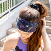 Fitness Princess Athletic Headband