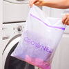 Crowned Delicates Laundry Bag