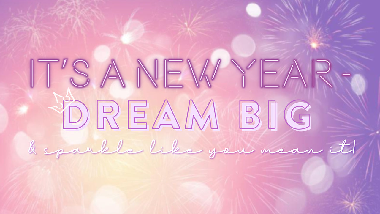 JANUARY #CHALLENGE YOUR CROWN