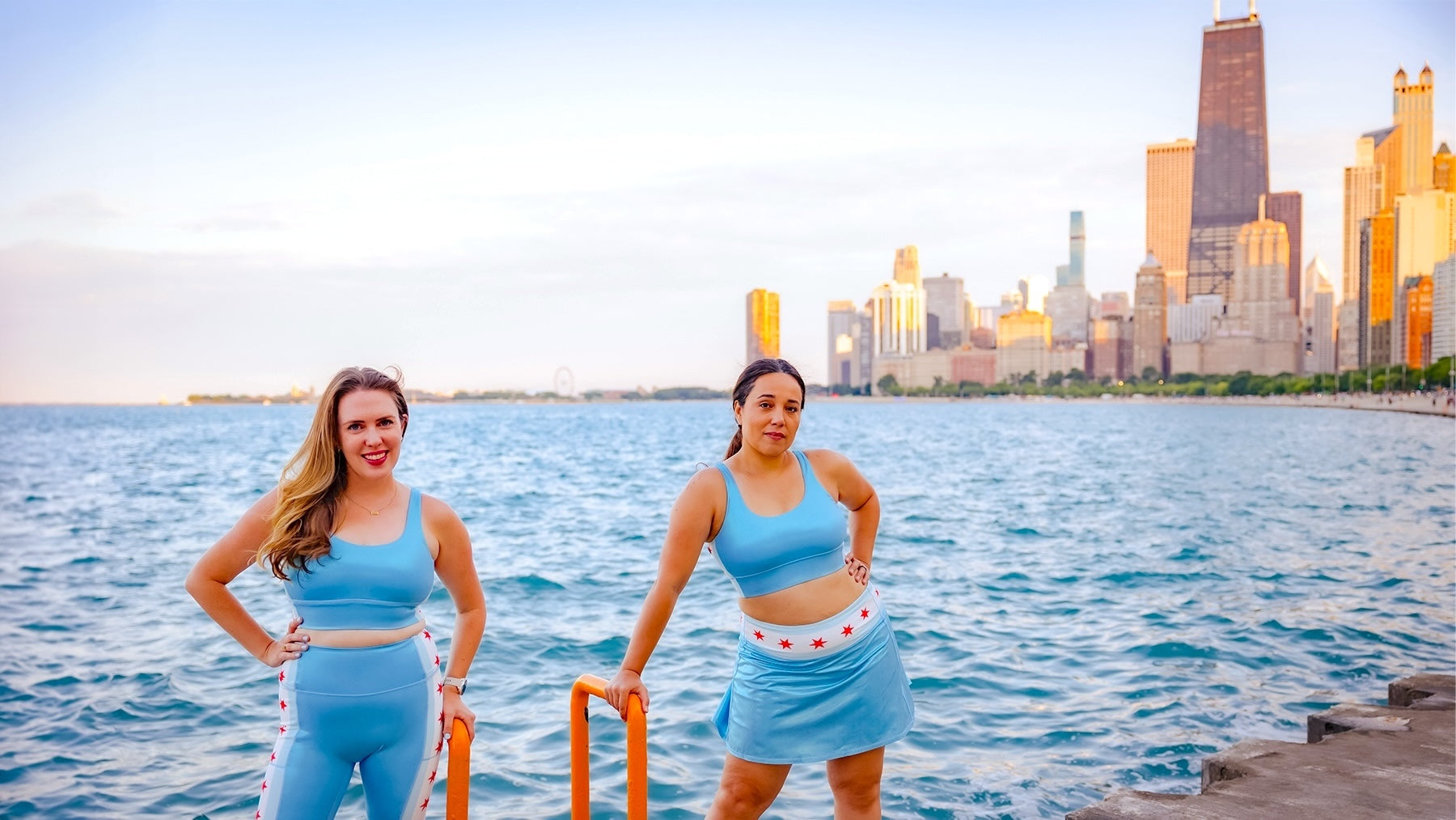 WINDY CITY PRODUCT GUIDE