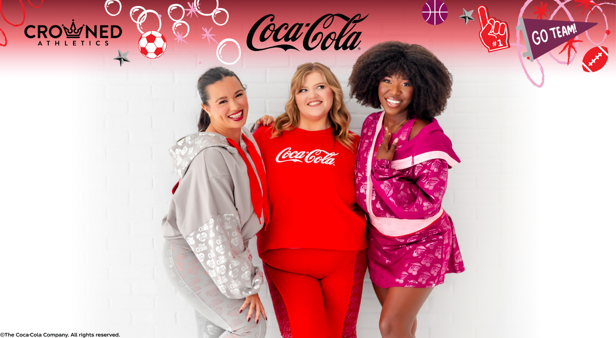 COCA-COLA PRODUCT GUIDE
