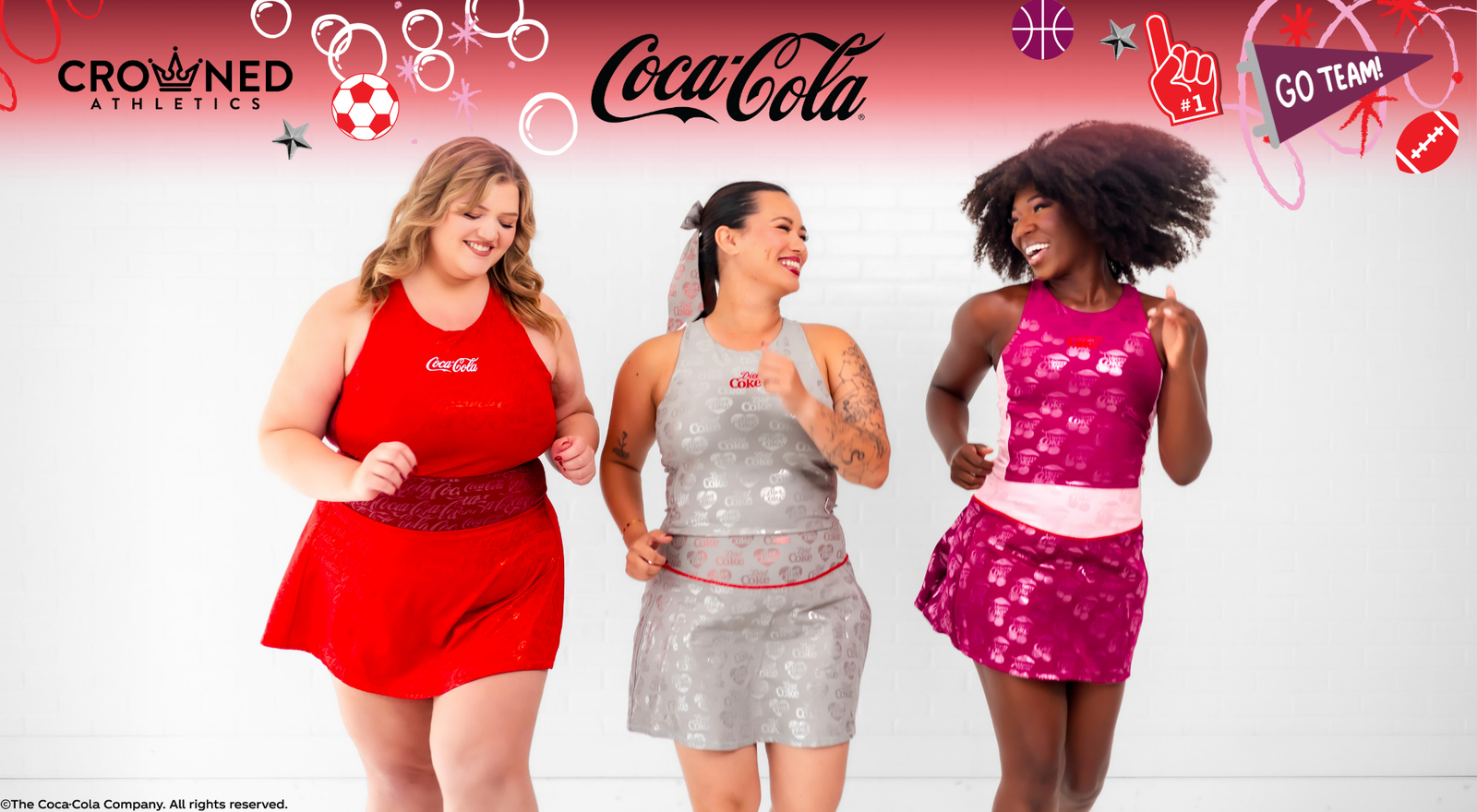 COCA-COLA PRODUCT GUIDE