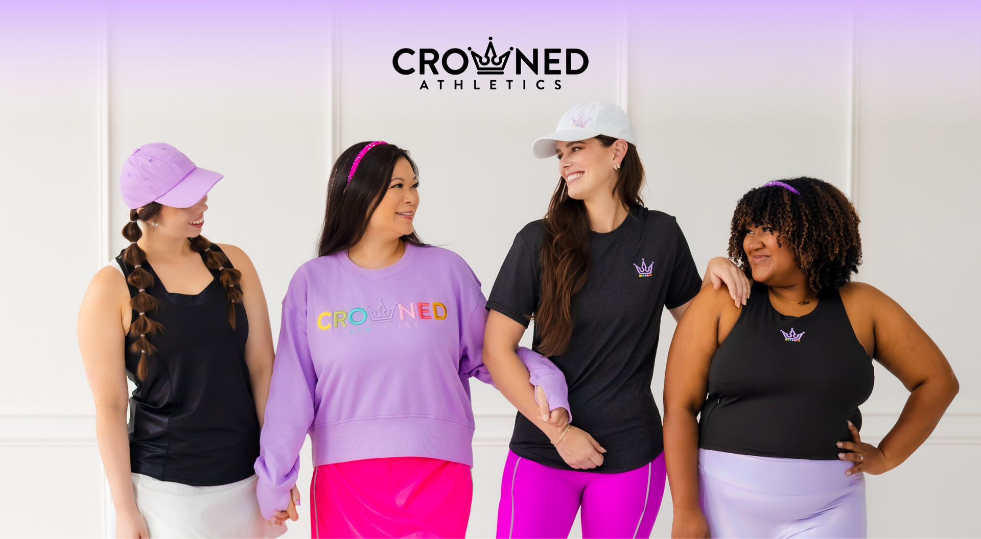 CROWNED ESSENTIALS PRODUCT GUIDE 2.0