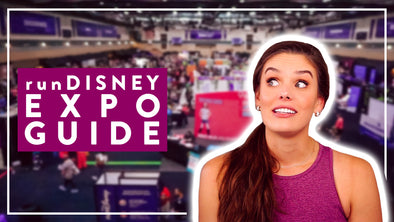 GUIDE TO THE RUNDISNEY EXPOS