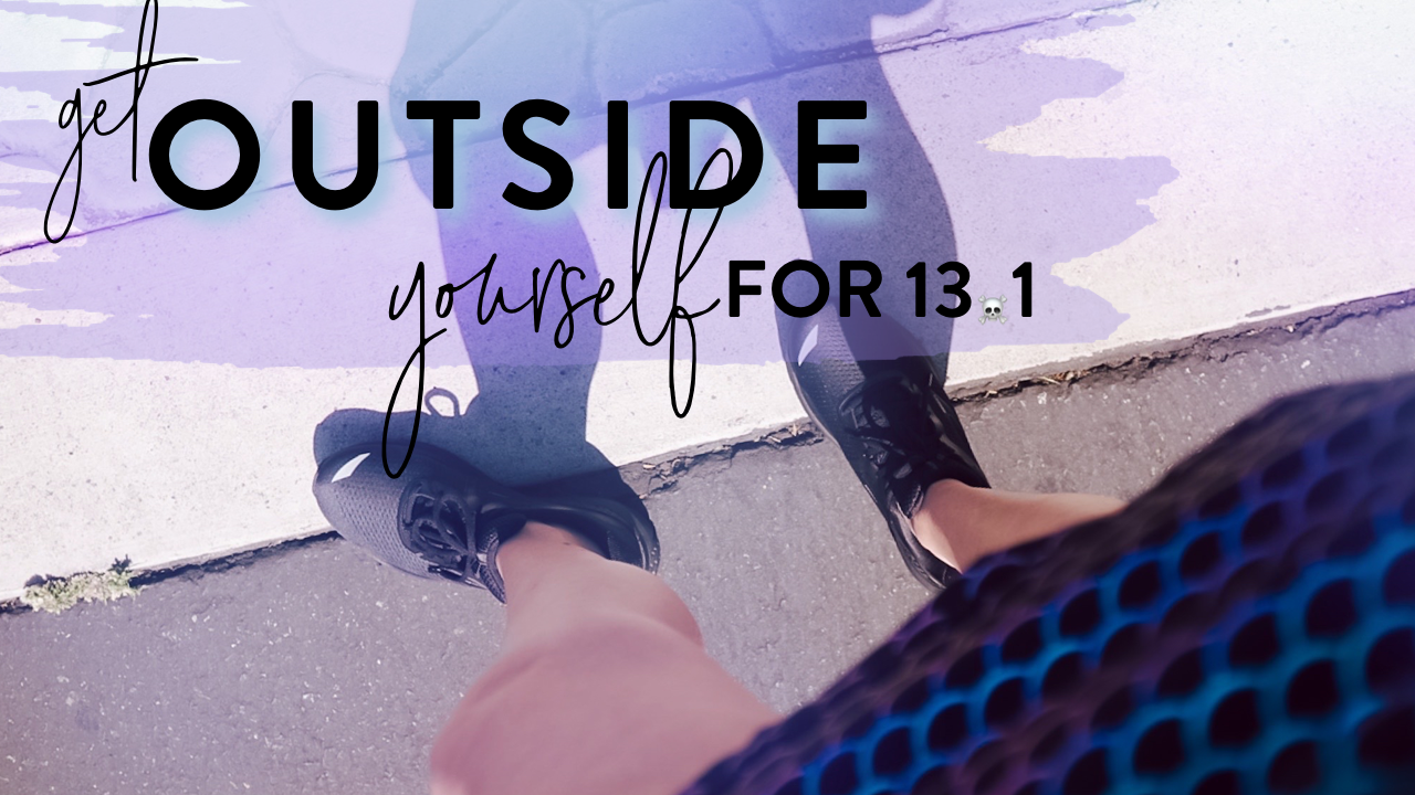 OCTOBER #CHALLENGE YOUR CROWN