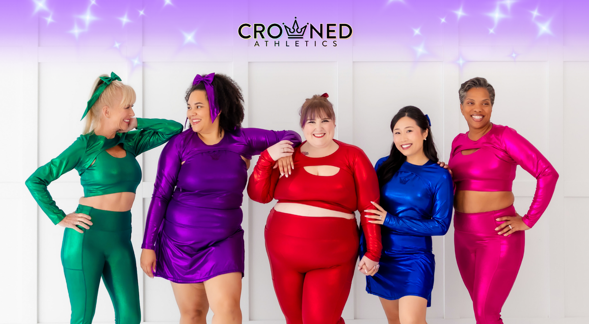CROWNED JEWELS PRODUCT GUIDE