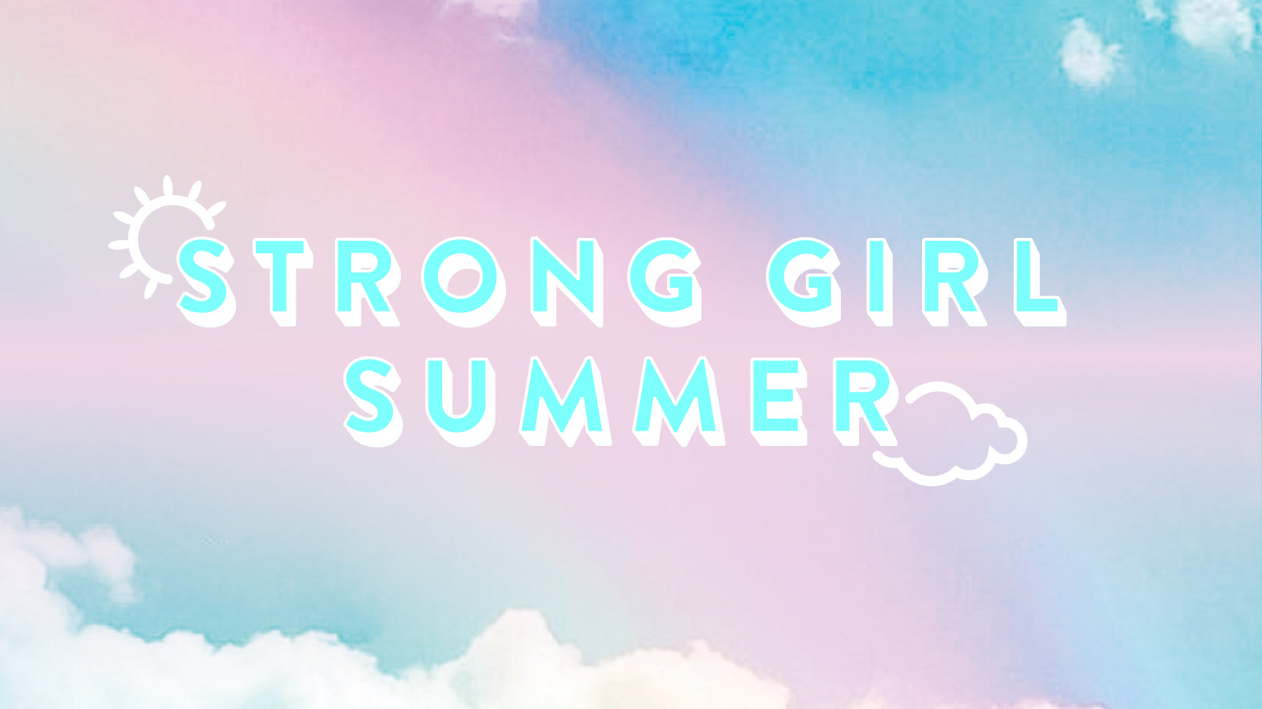 JUNE #CHALLENGE YOUR CROWN