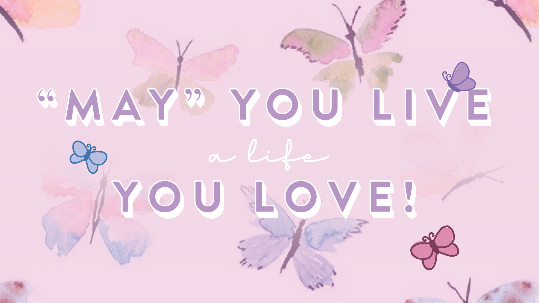 MAY #CHALLENGE YOUR CROWN