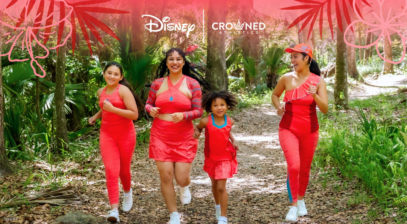 DISNEY PRINCESS MOANA PRODUCT GUIDE