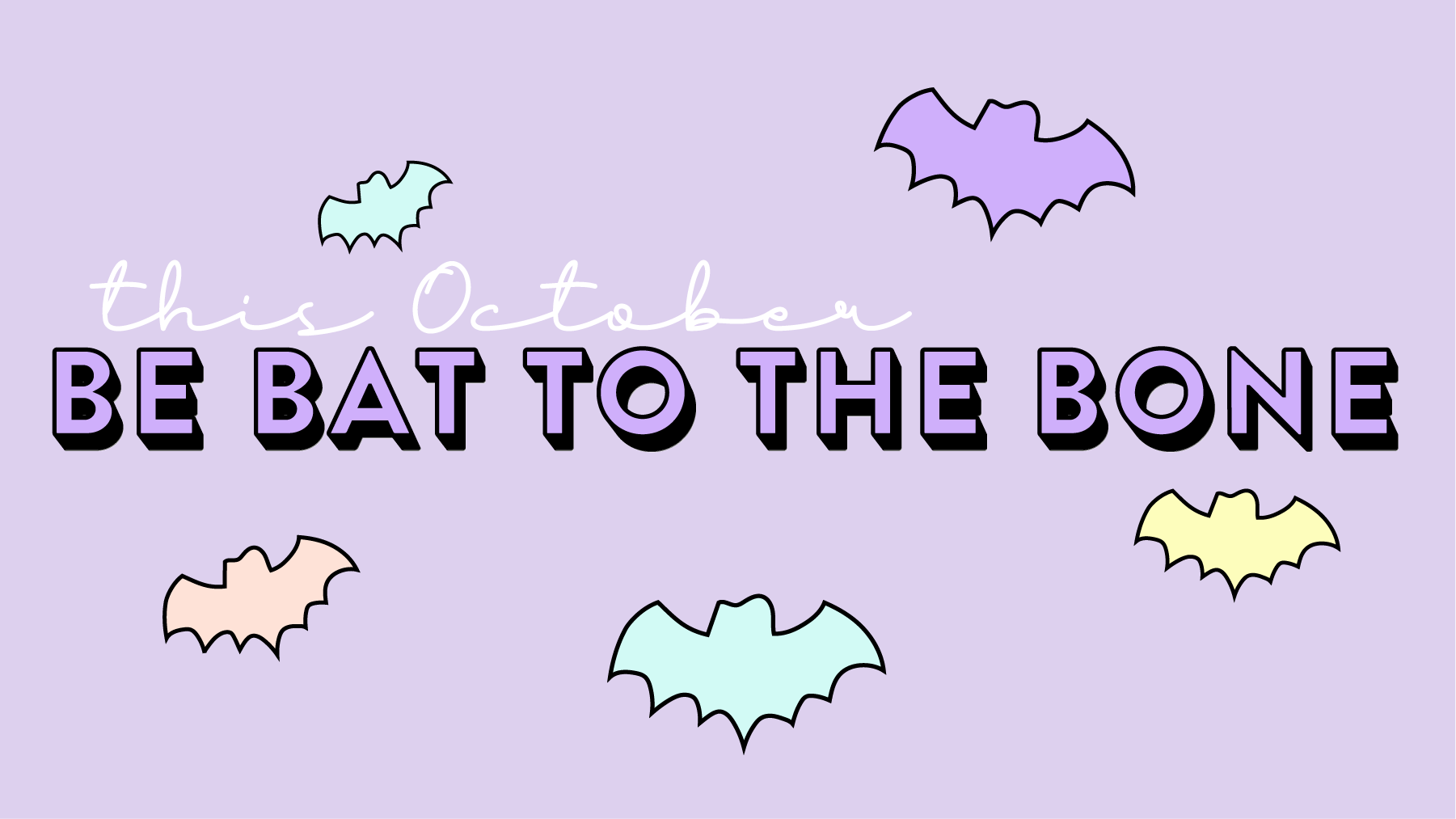 OCTOBER #CHALLENGE YOUR CROWN