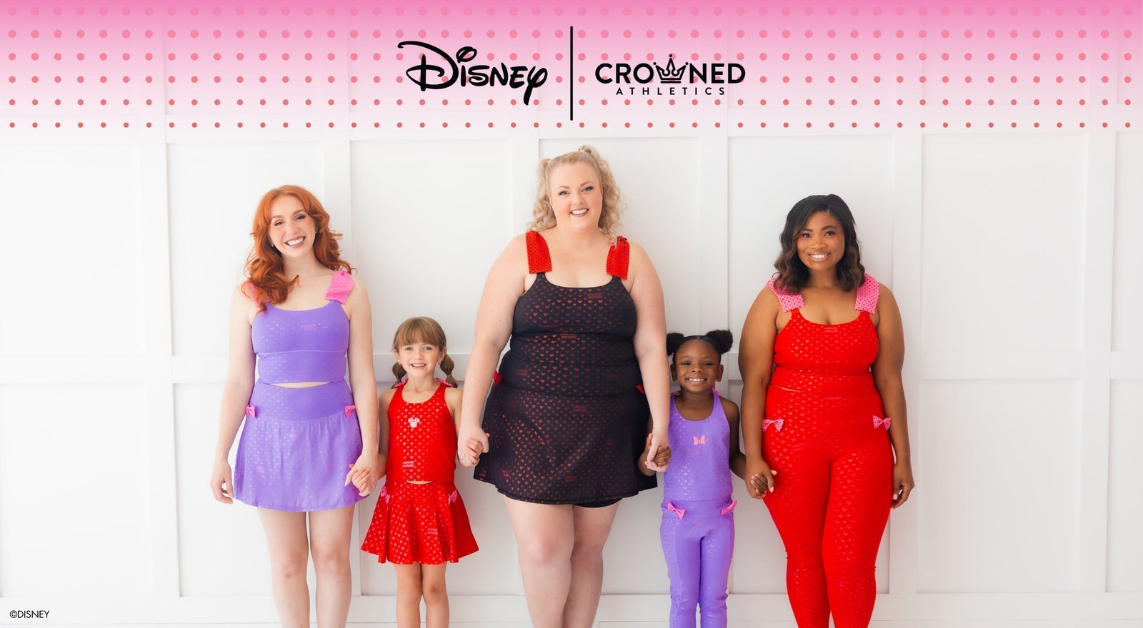 DISNEY MICKEY & FRIENDS PRODUCT GUIDE