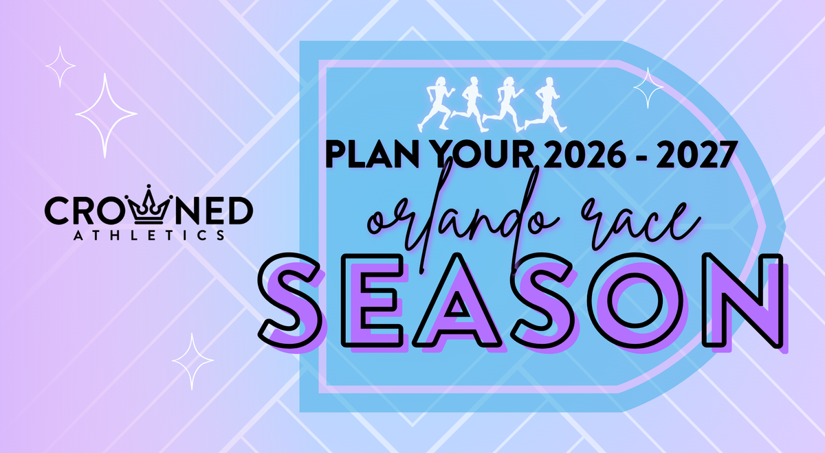 2026-2027 ORLANDO RACE SEASON