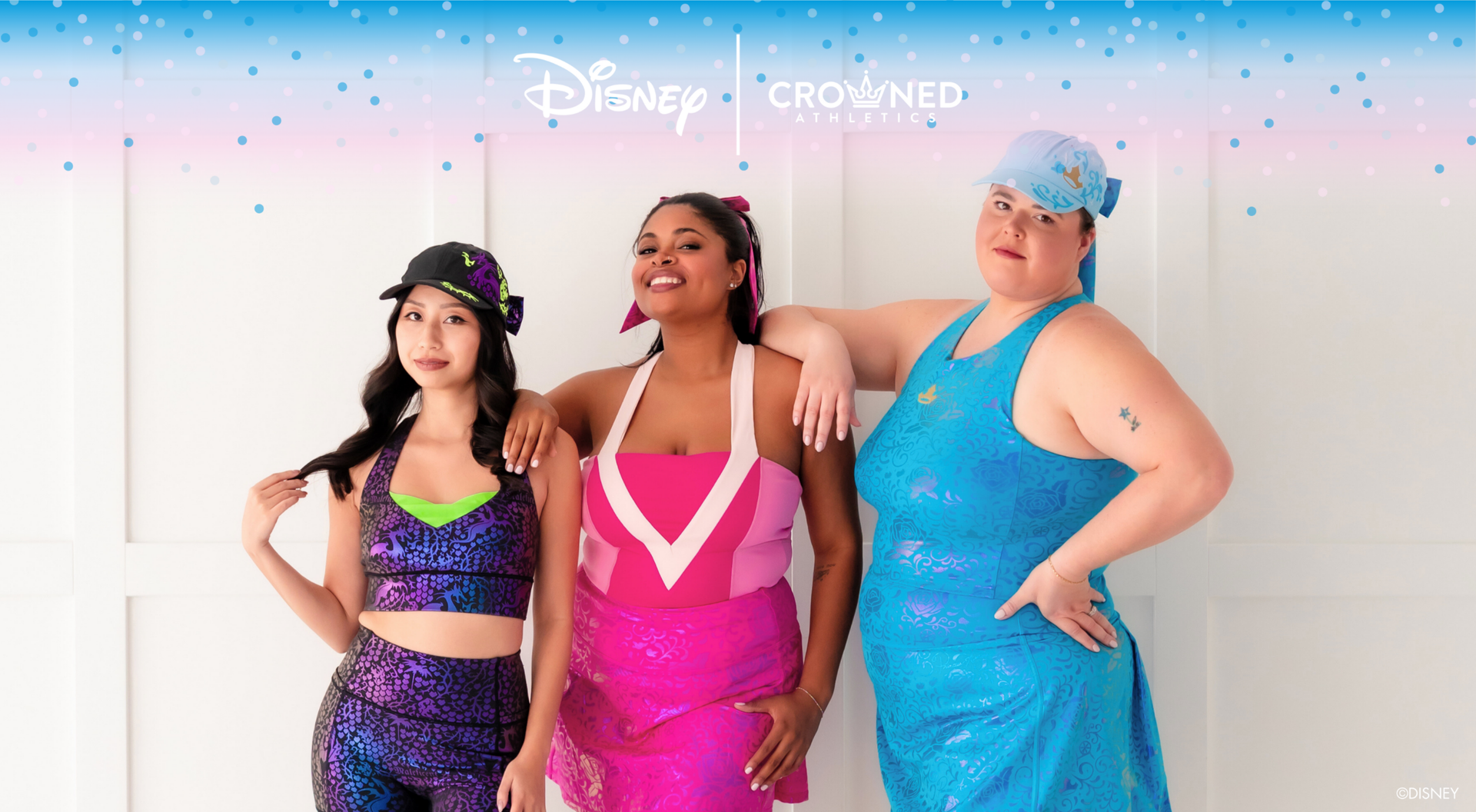 DISNEY'S SLEEPING BEAUTY PRODUCT GUIDE