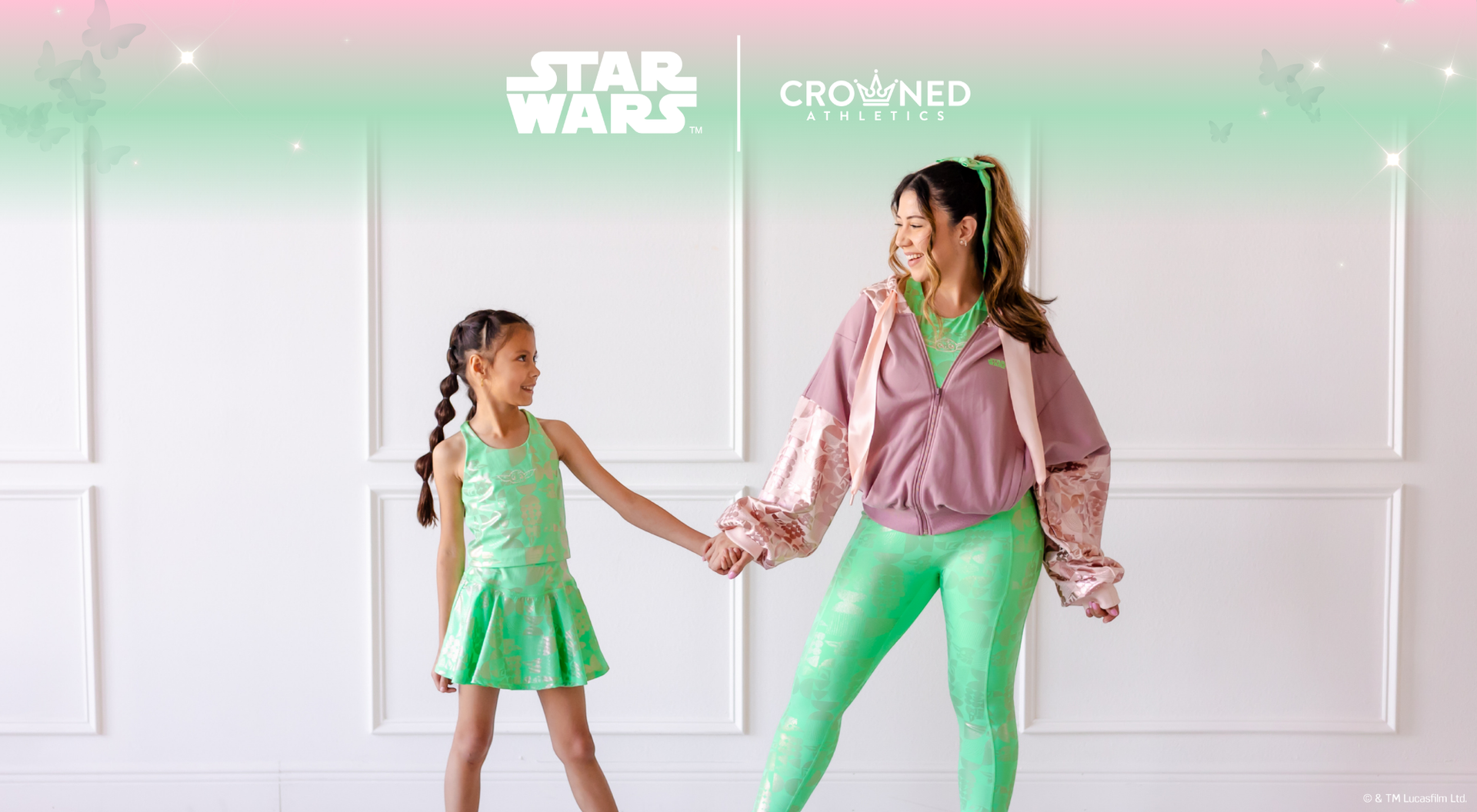 STAR WARS: THE MANDALORIAN™ - GROGU PRODUCT GUIDE