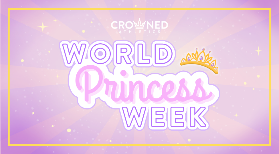 WORLD PRINCESS WEEK