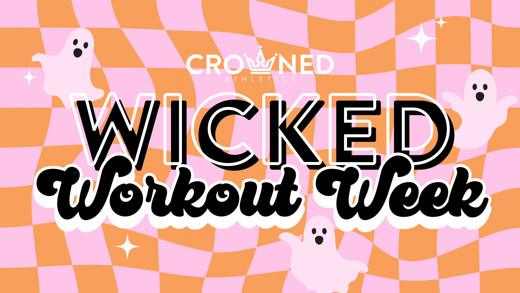 WICKED WORKOUT CHALLENGE WEEK