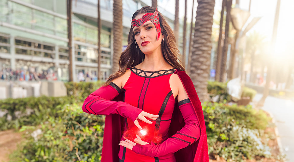 HALLOWEEN COSTUME CONTEST WEEK