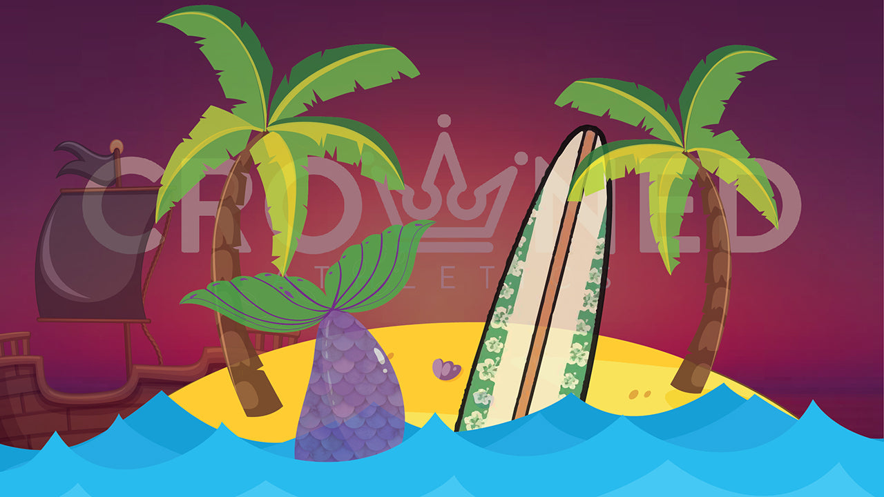 SPLISH SPLASH DASH VIRTUAL RACE