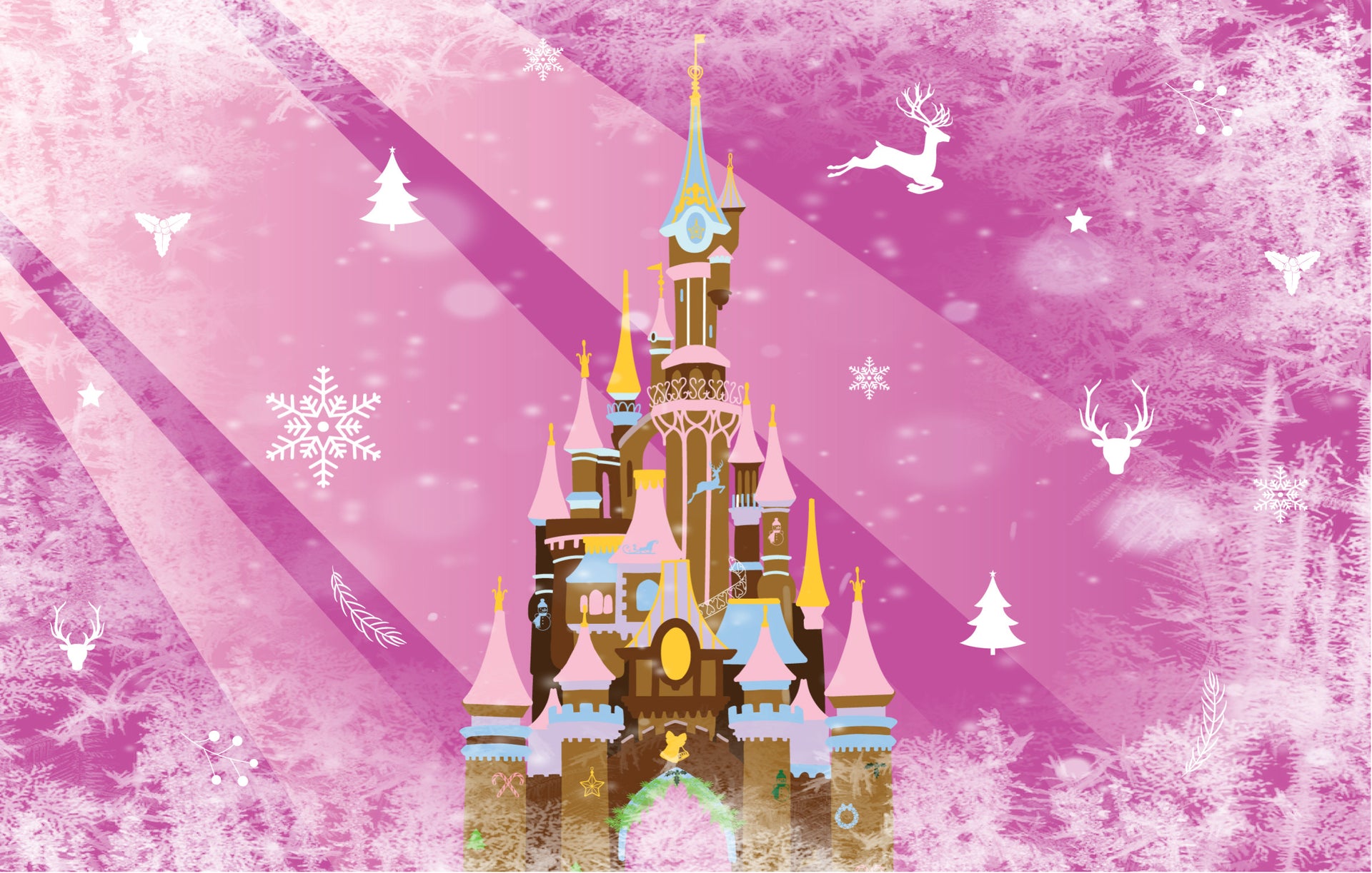 HOLIDAY HUSTLE VIRTUAL RACE