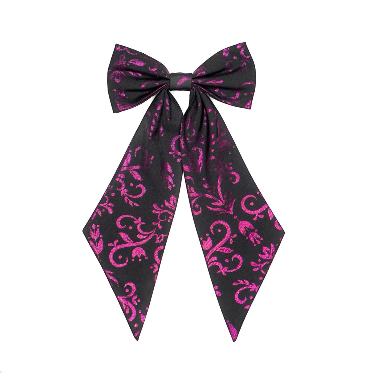 Disney Frozen Anna Hair Bow