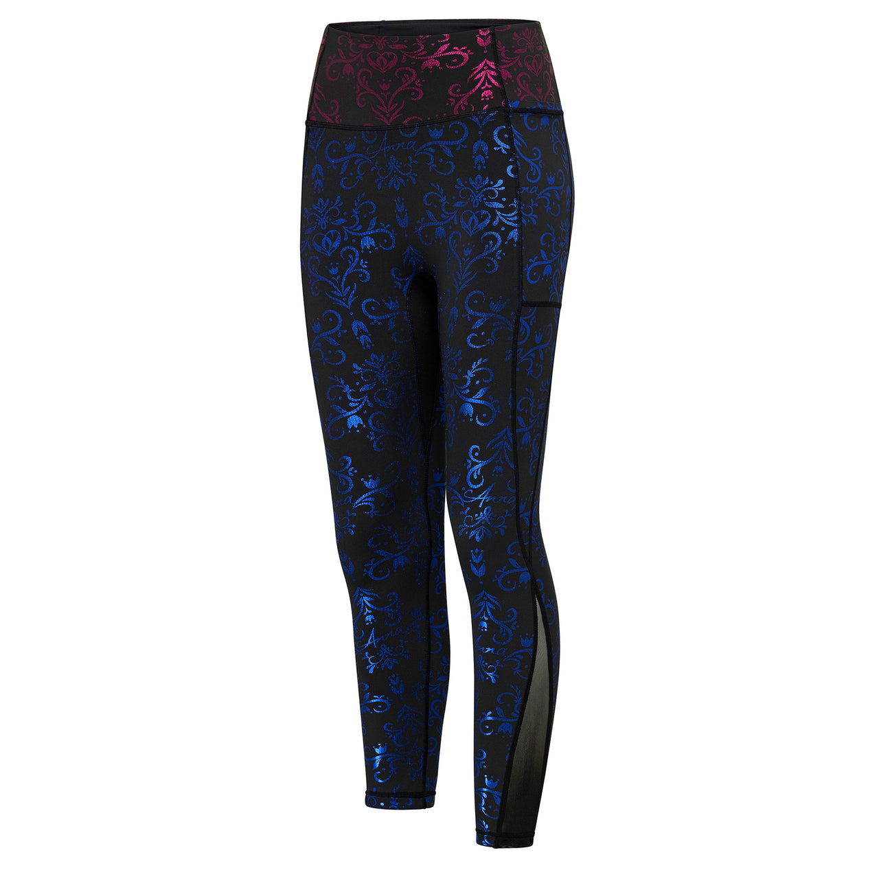 Disney Frozen Anna Women's Leggings