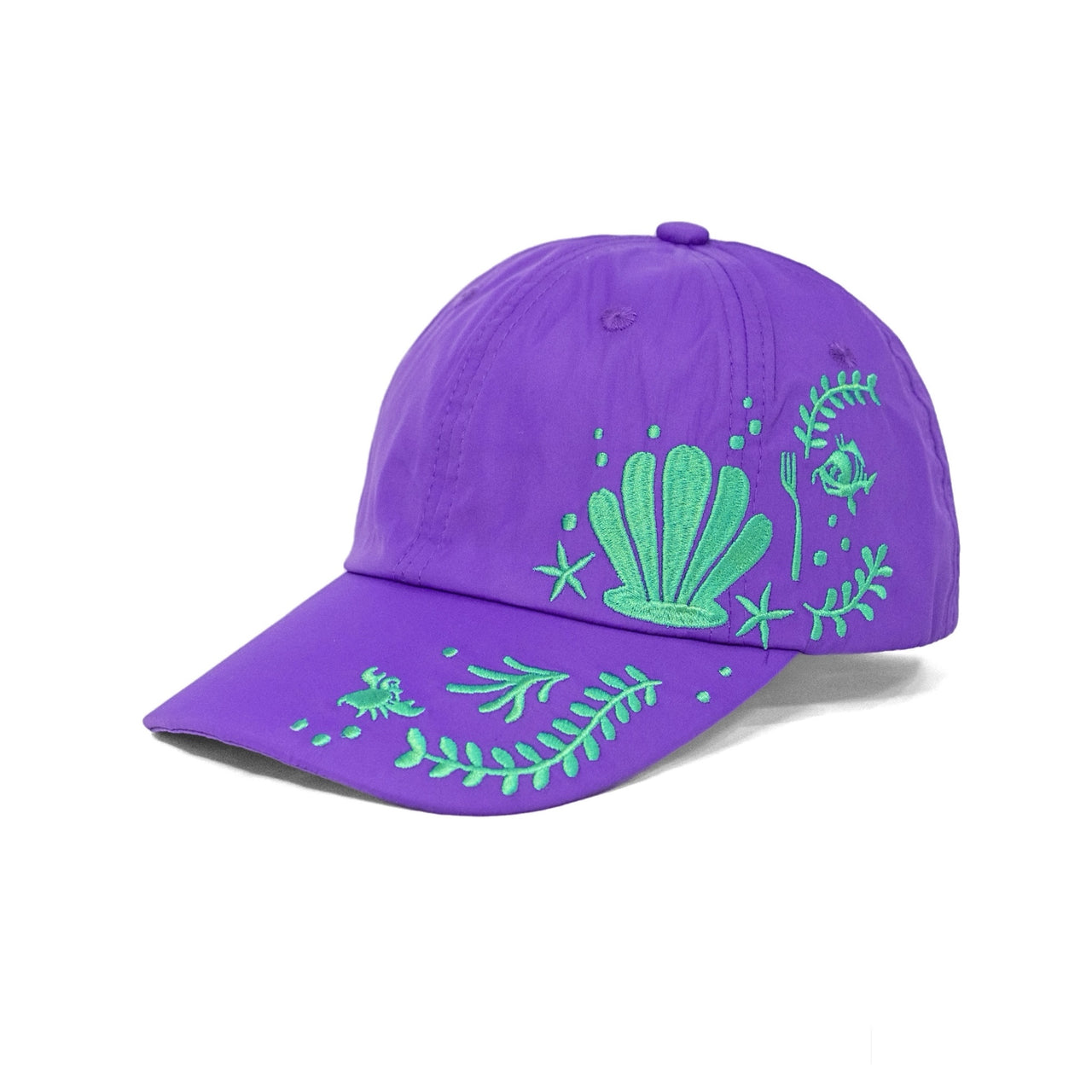 Disney Princess Ariel Athletic Cap