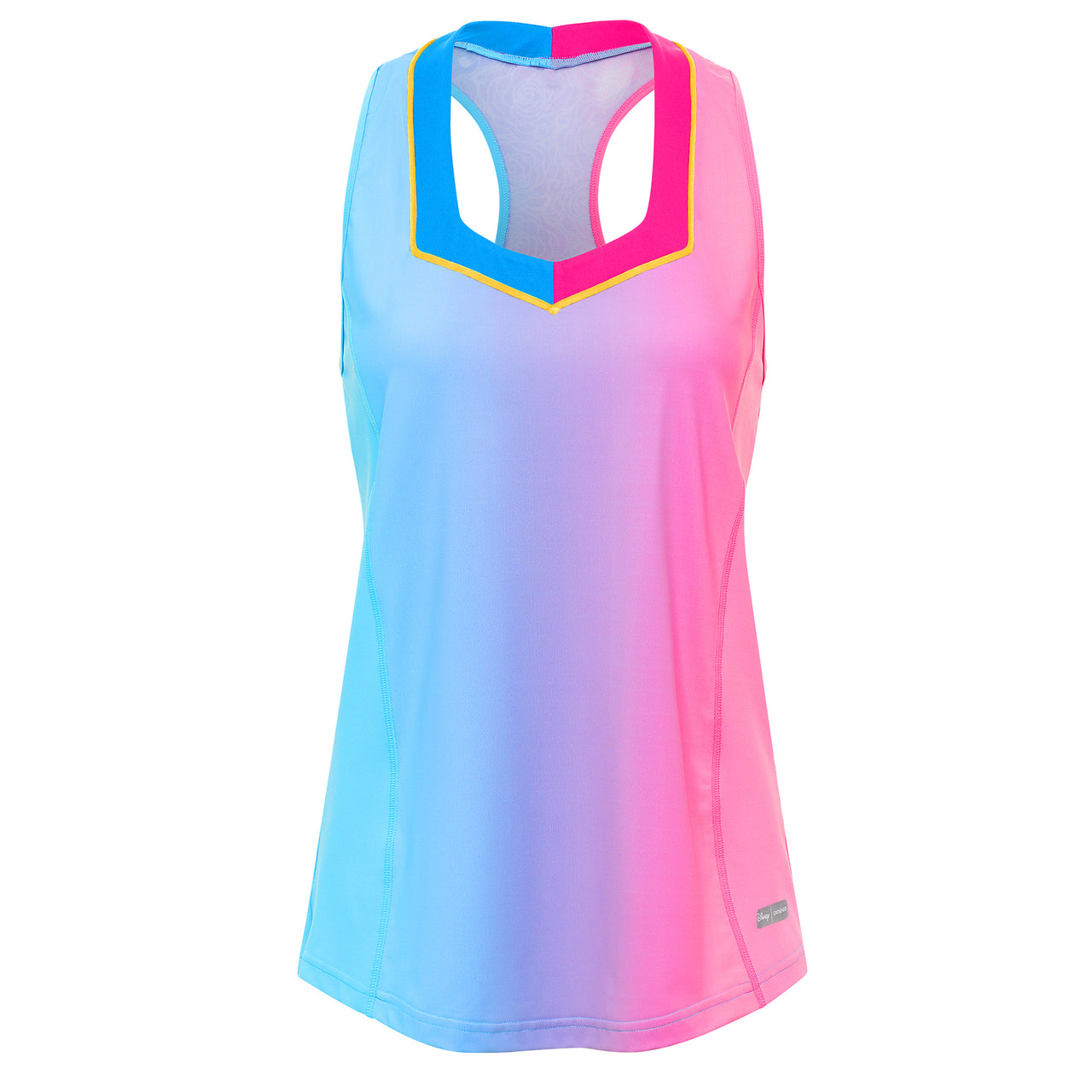 Disney Princess Aurora Women's Flow Tank