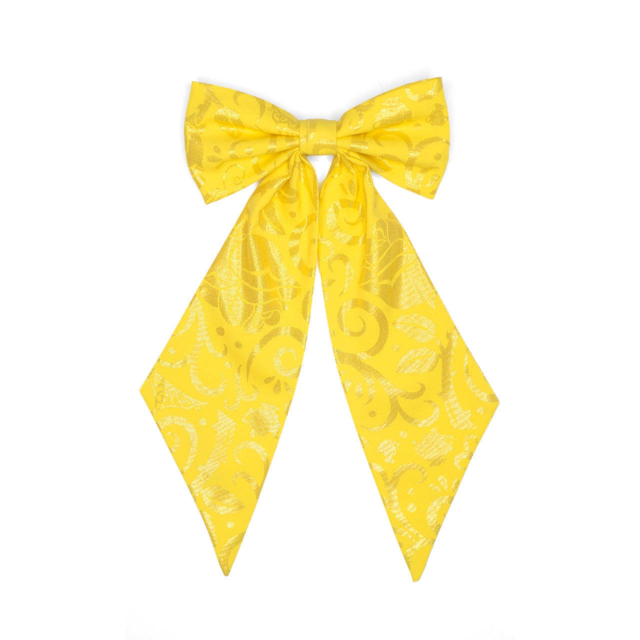 Disney Princess Belle Hair Bow