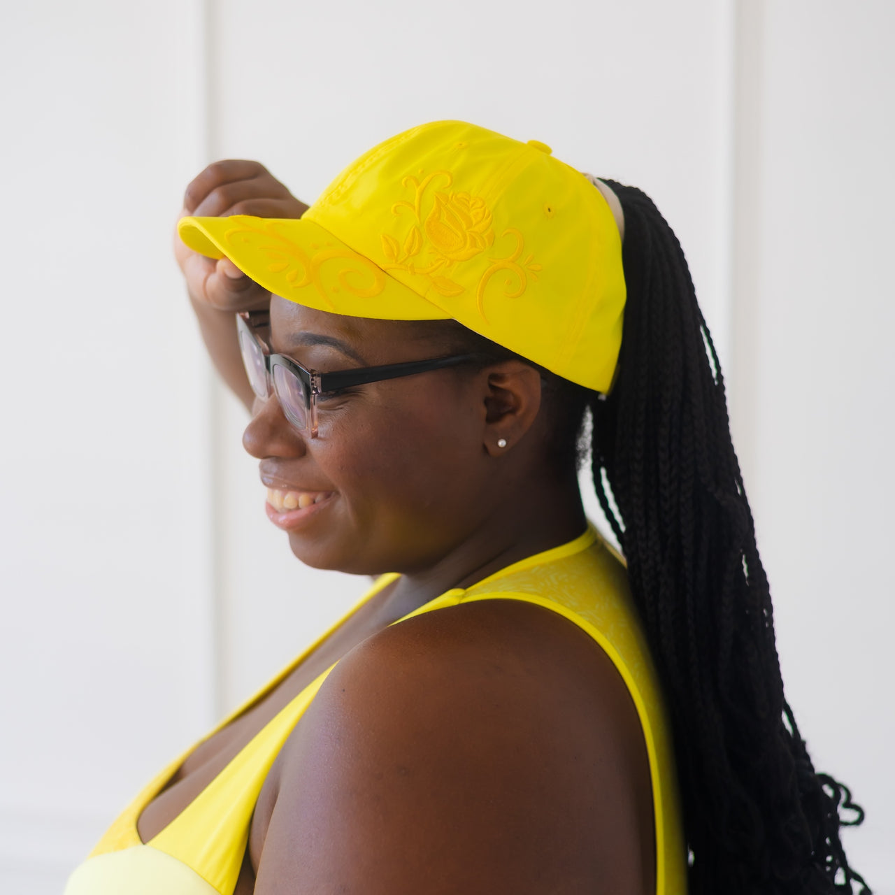 Disney Princess Belle Athletic Cap