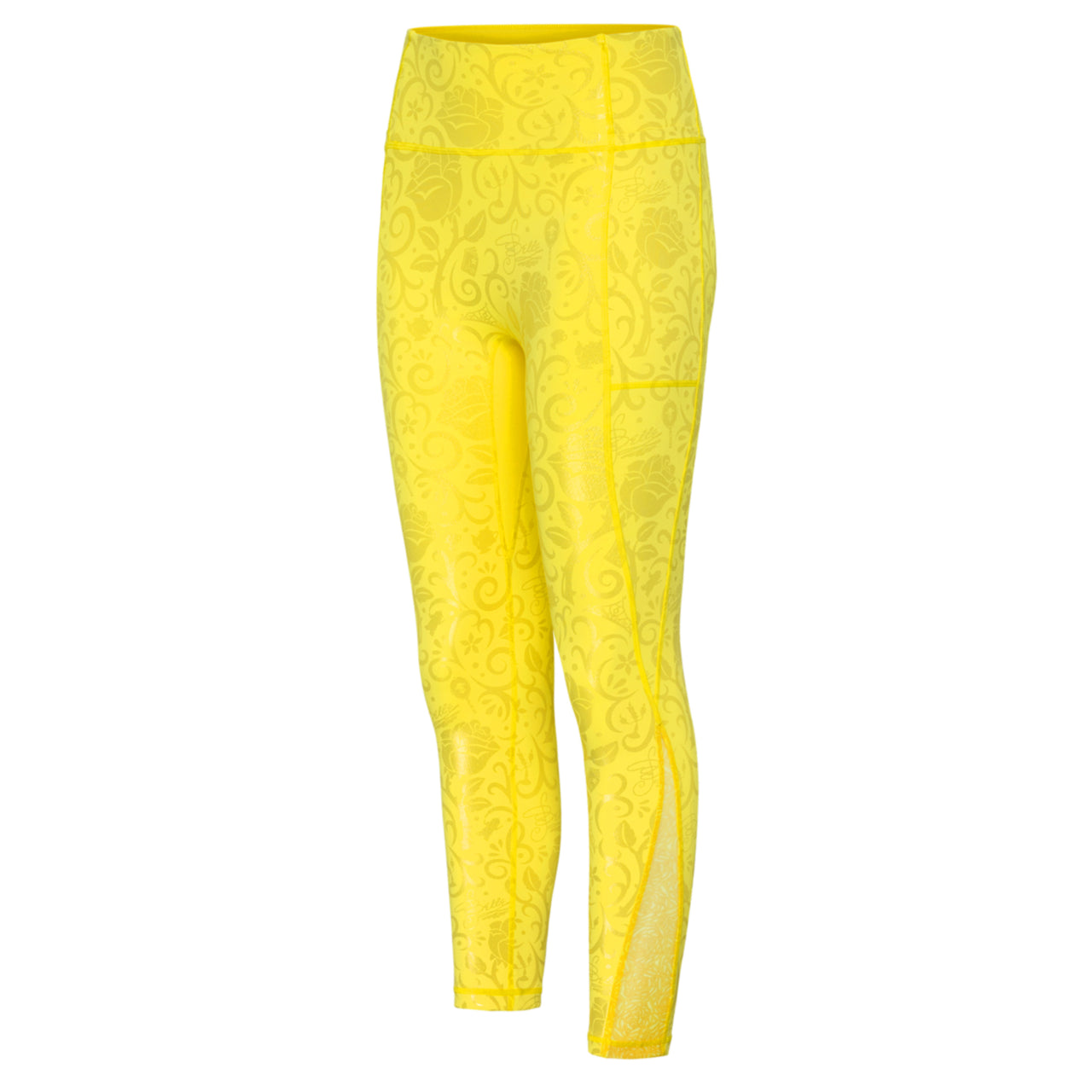 Disney Princess Belle Leggings