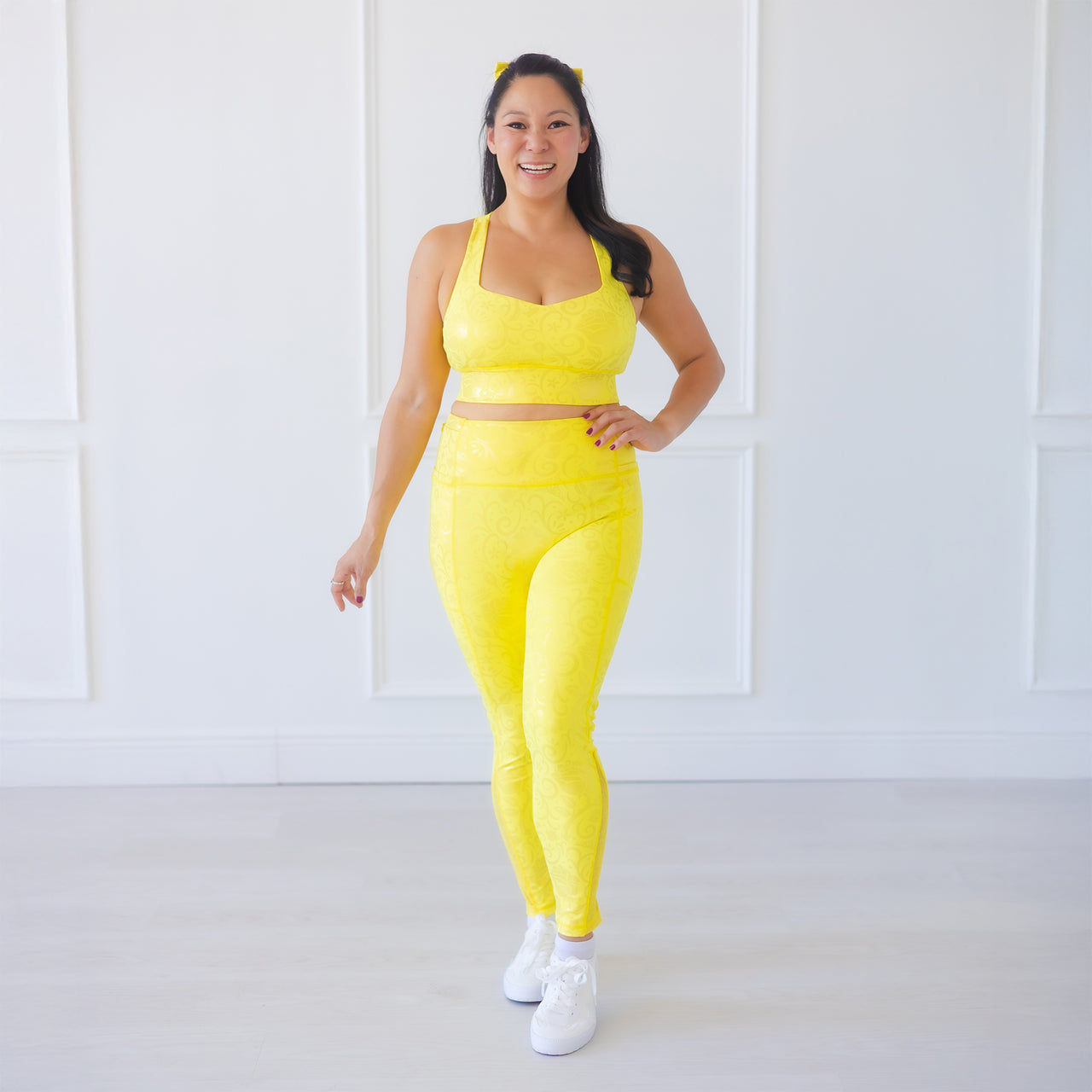 Disney Princess Belle Leggings