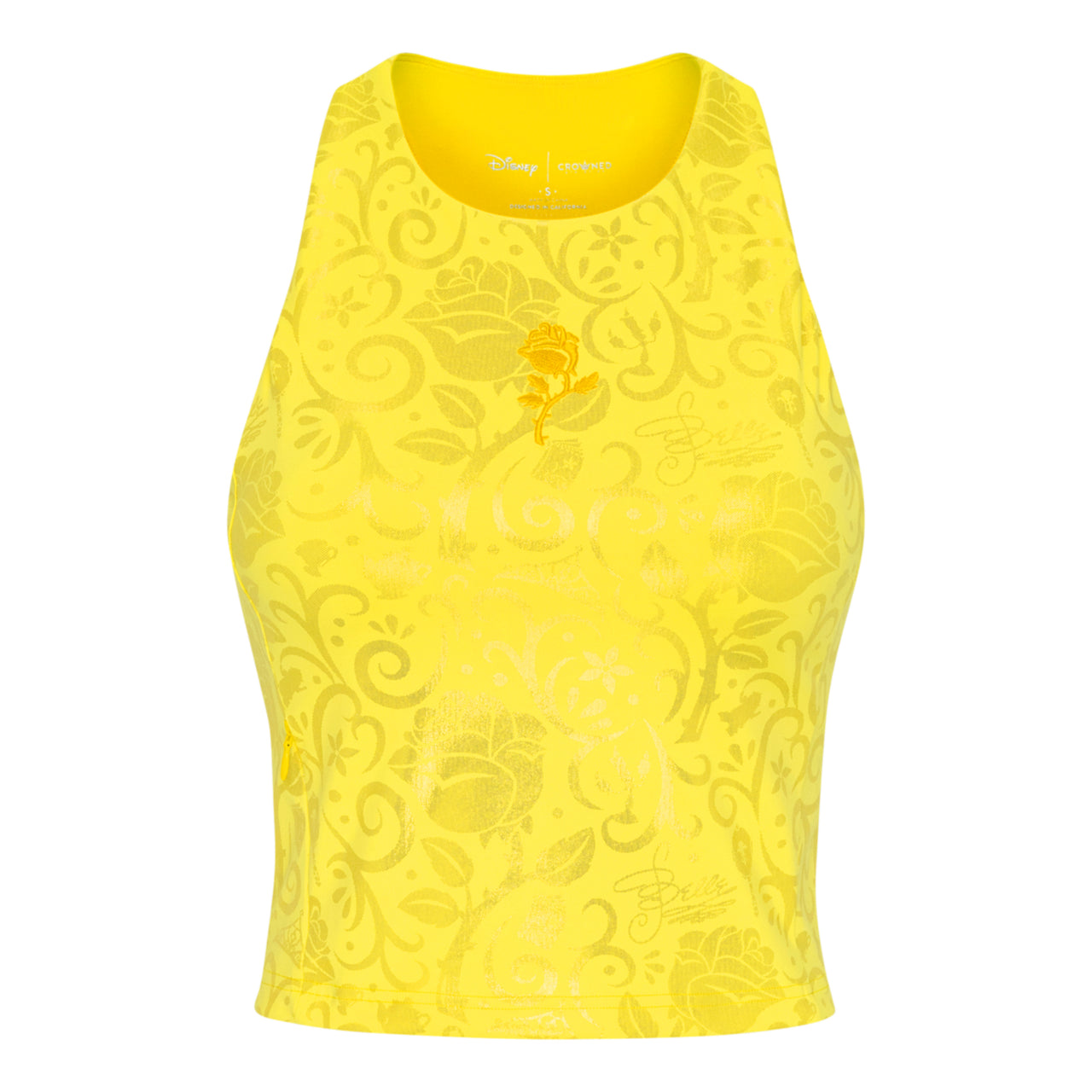 Disney Princess Belle Power Tank