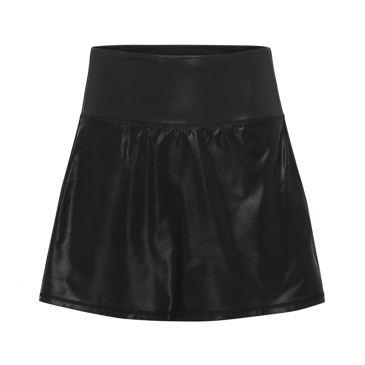 Onyx Jewel Athletic Skort