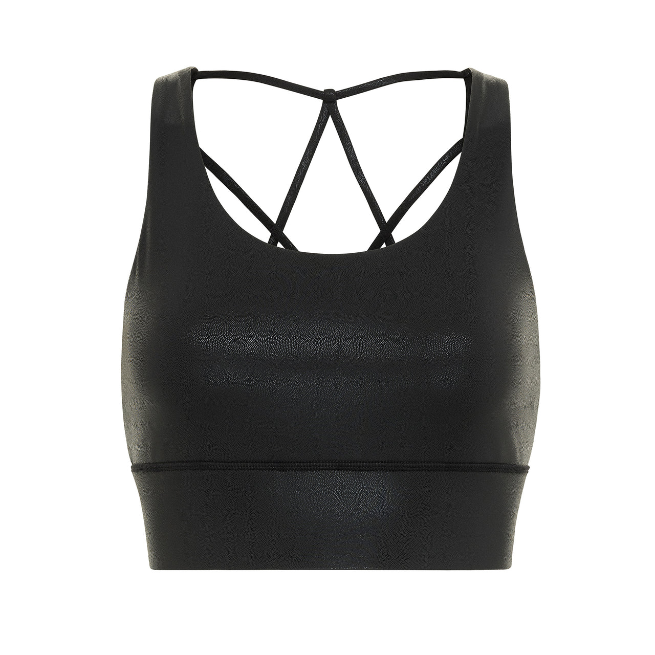 Onyx Jewel Sports Bra