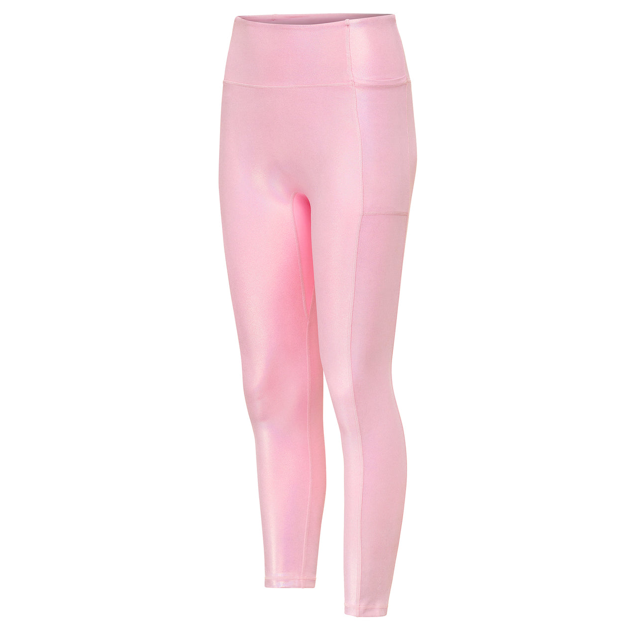 Blush Prism Leggings