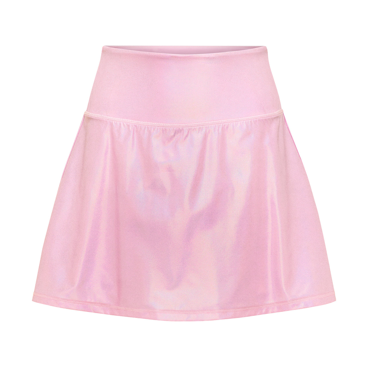 Blush Prism Athletic Skort