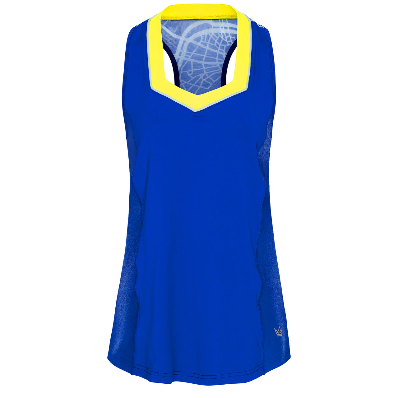 Harbor City Flow Tank