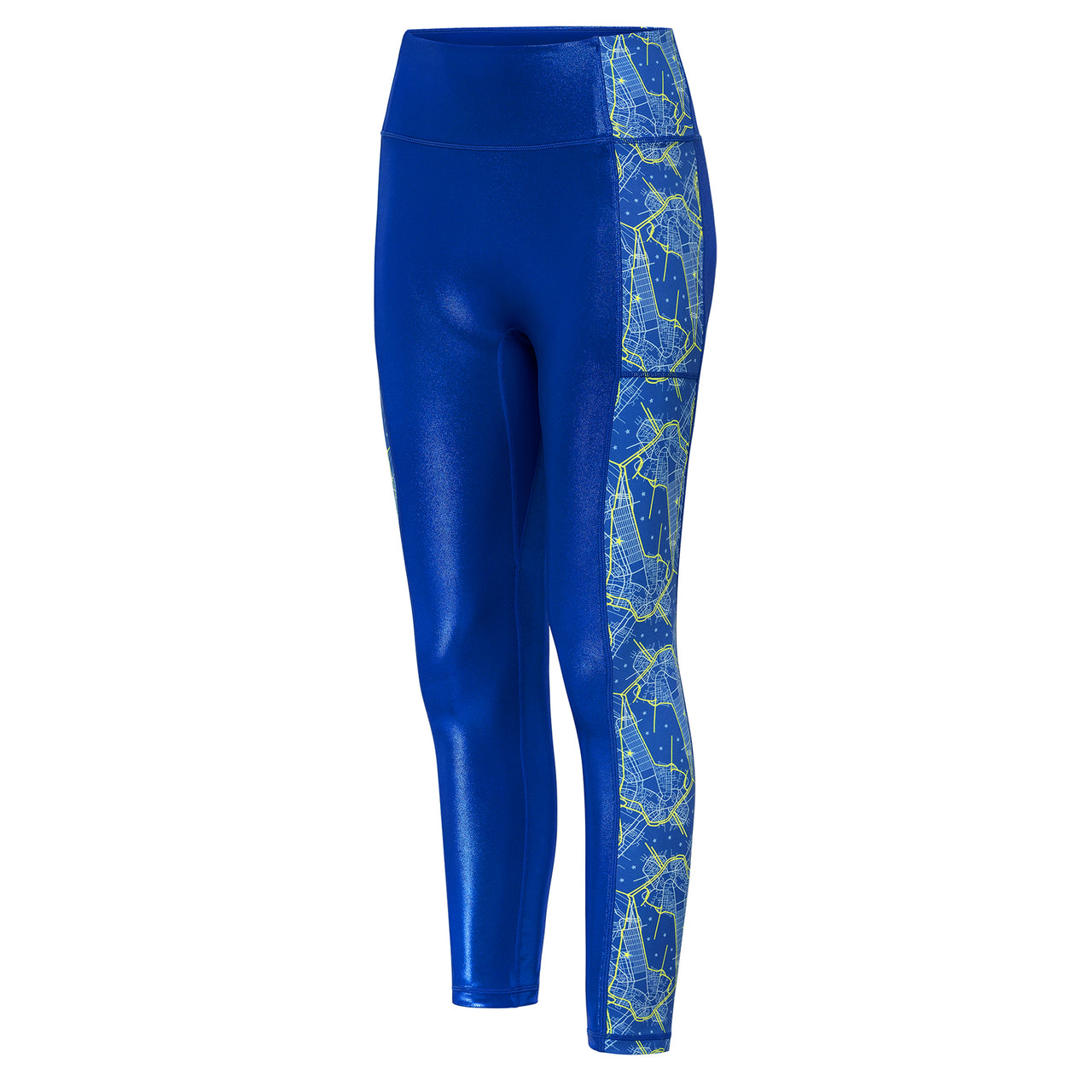 Harbor City Leggings