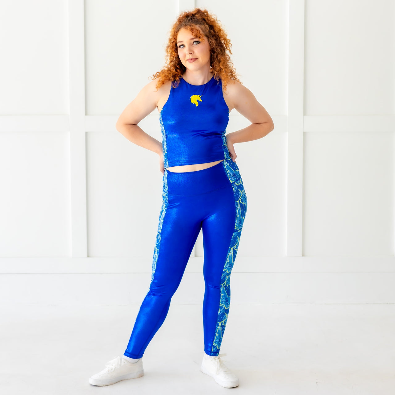 Harbor City Leggings