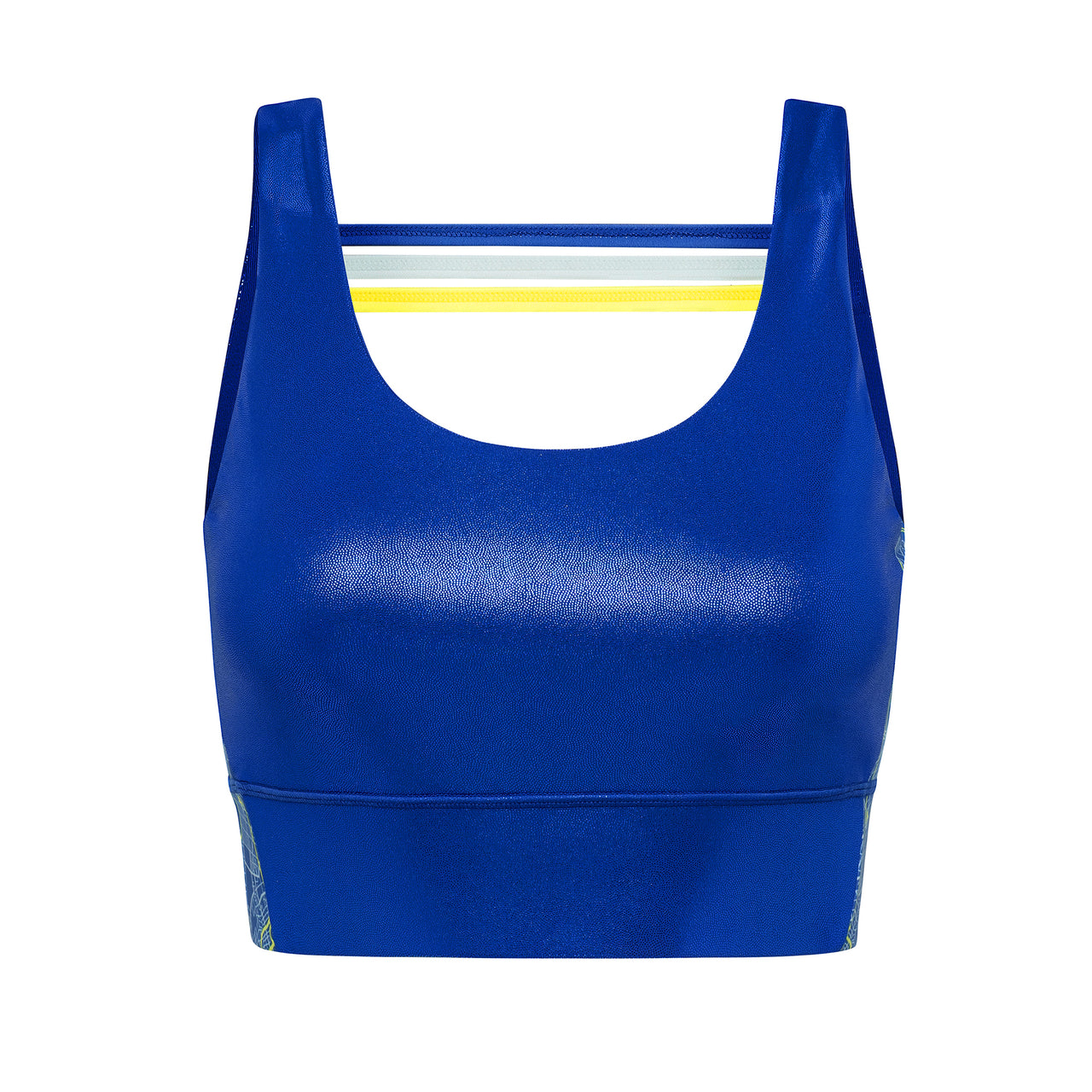 Harbor City Sports Bra