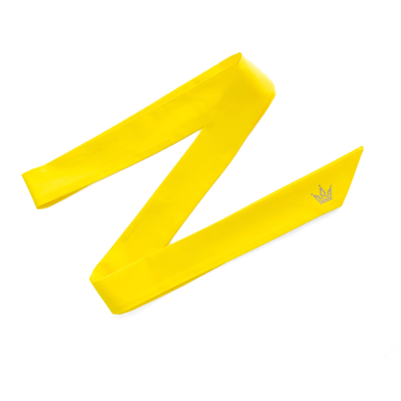 Bright Yellow Sash