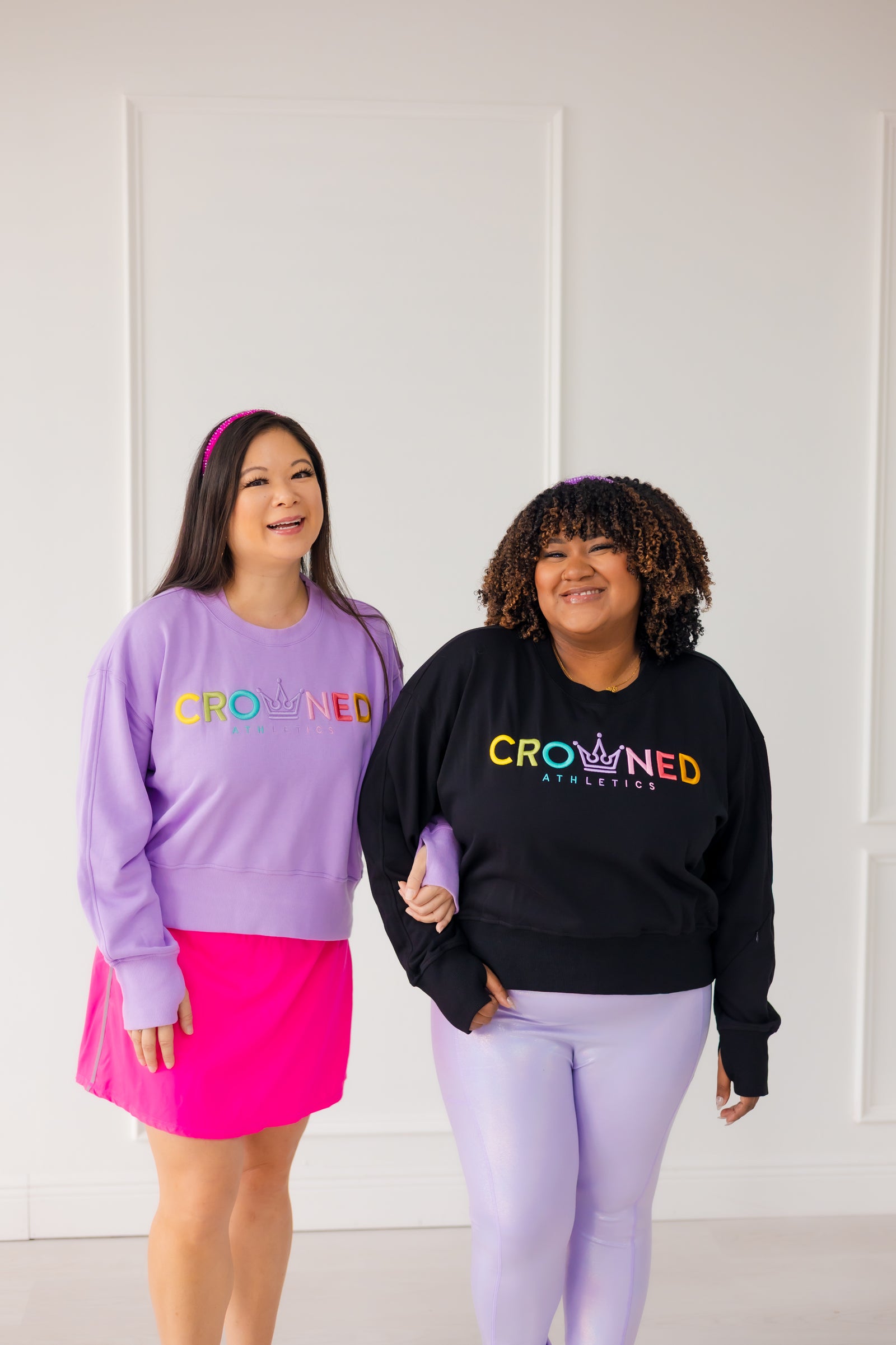 CROWNED ESSENTIALS PRODUCT GUIDE 2.0