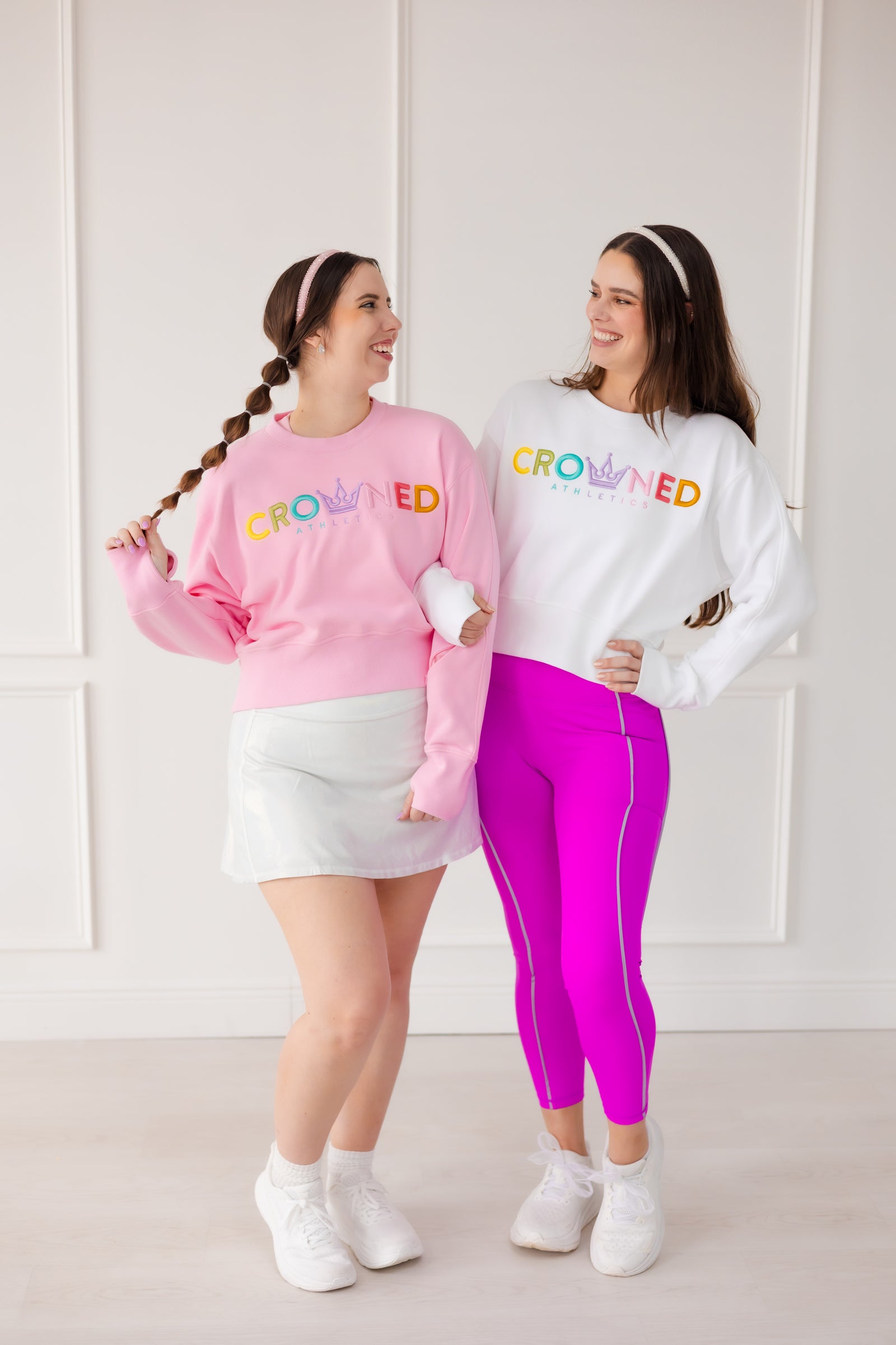 CROWNED ESSENTIALS PRODUCT GUIDE 2.0