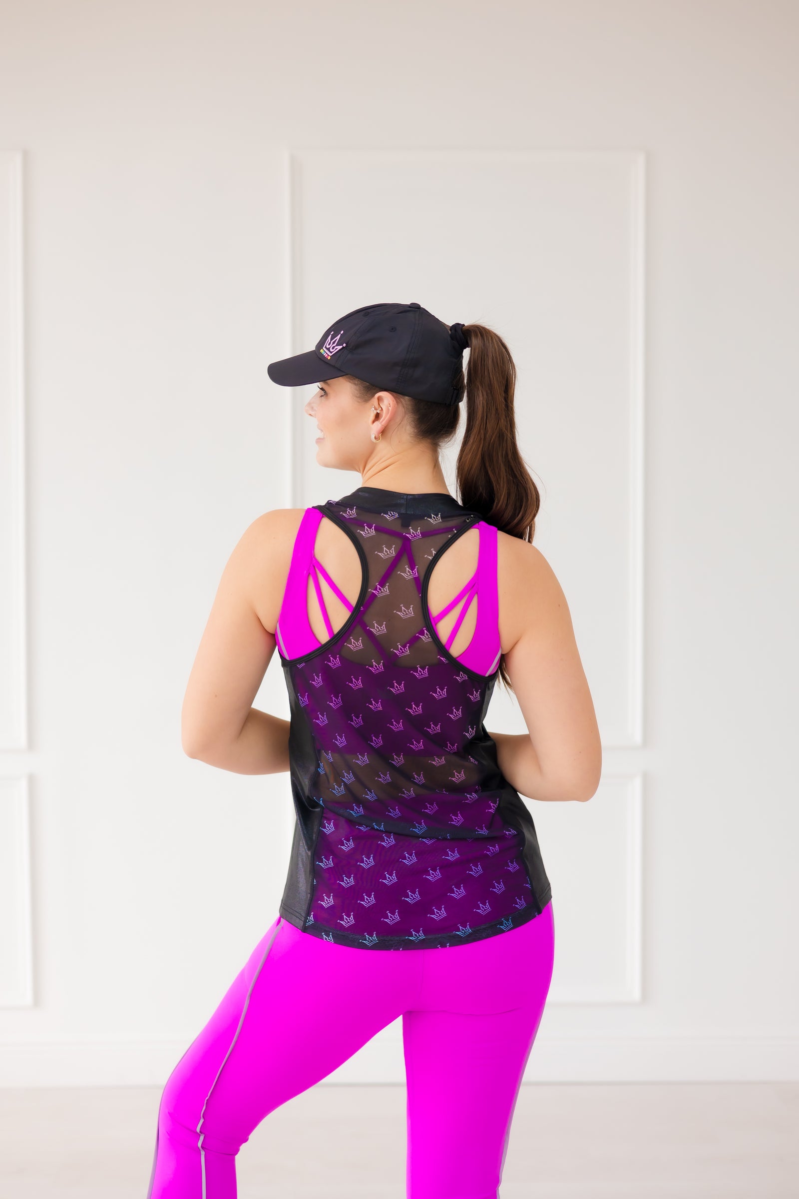 CROWNED ESSENTIALS PRODUCT GUIDE 2.0