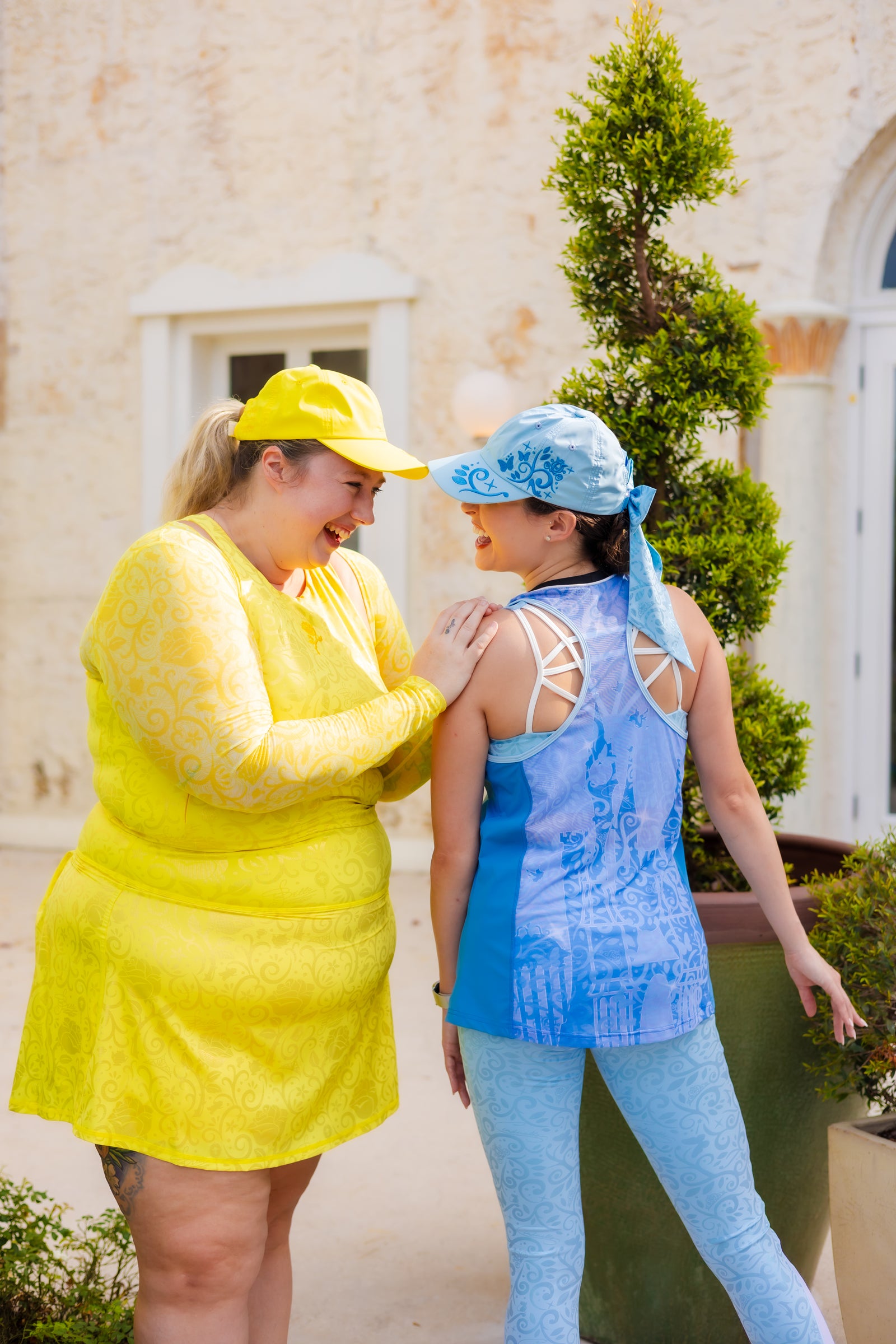 FIT FOR A FAIRYTALE PRODUCT GUIDE