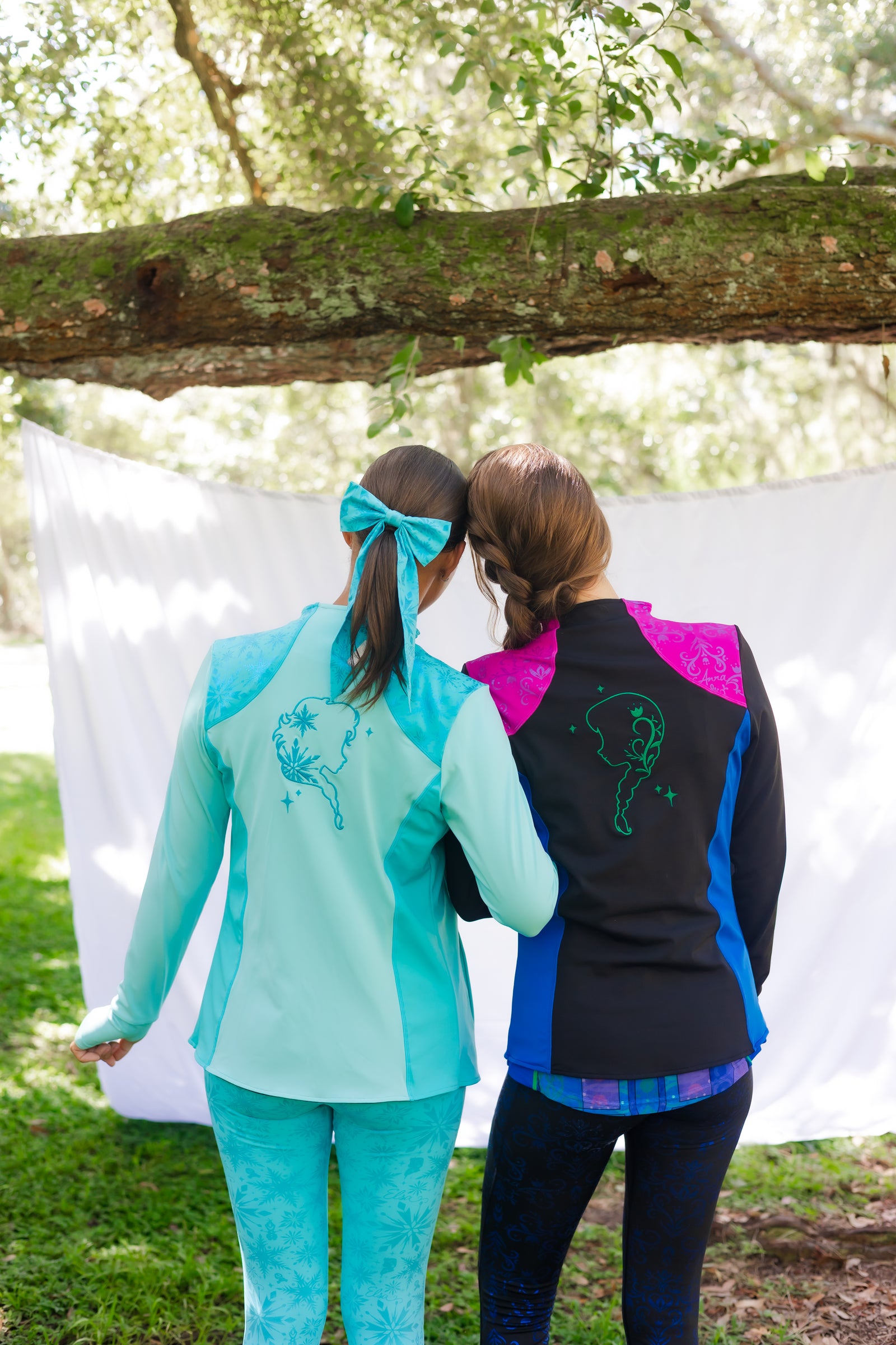 DISNEY'S FROZEN PRODUCT GUIDE