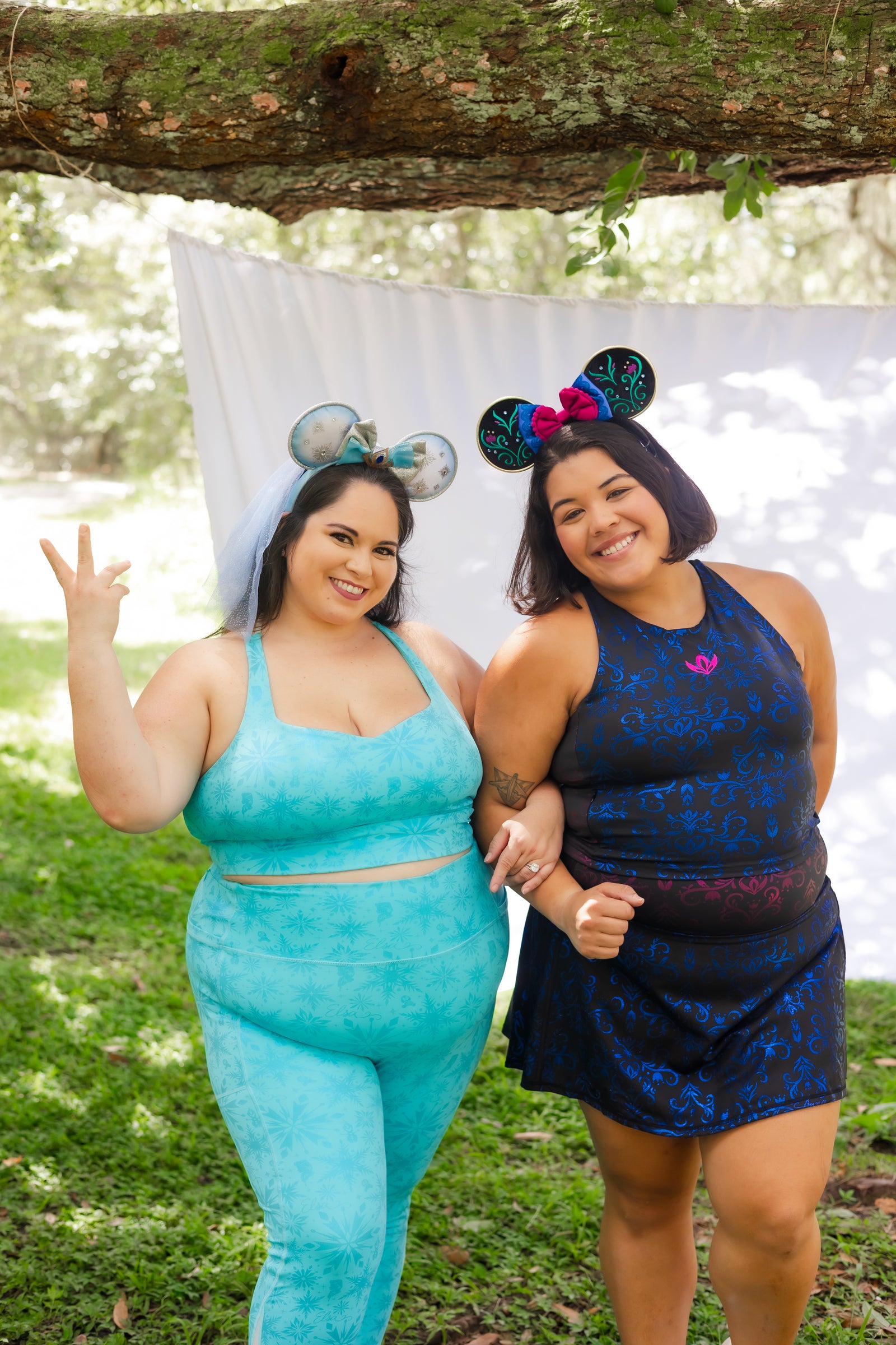 DISNEY'S FROZEN PRODUCT GUIDE